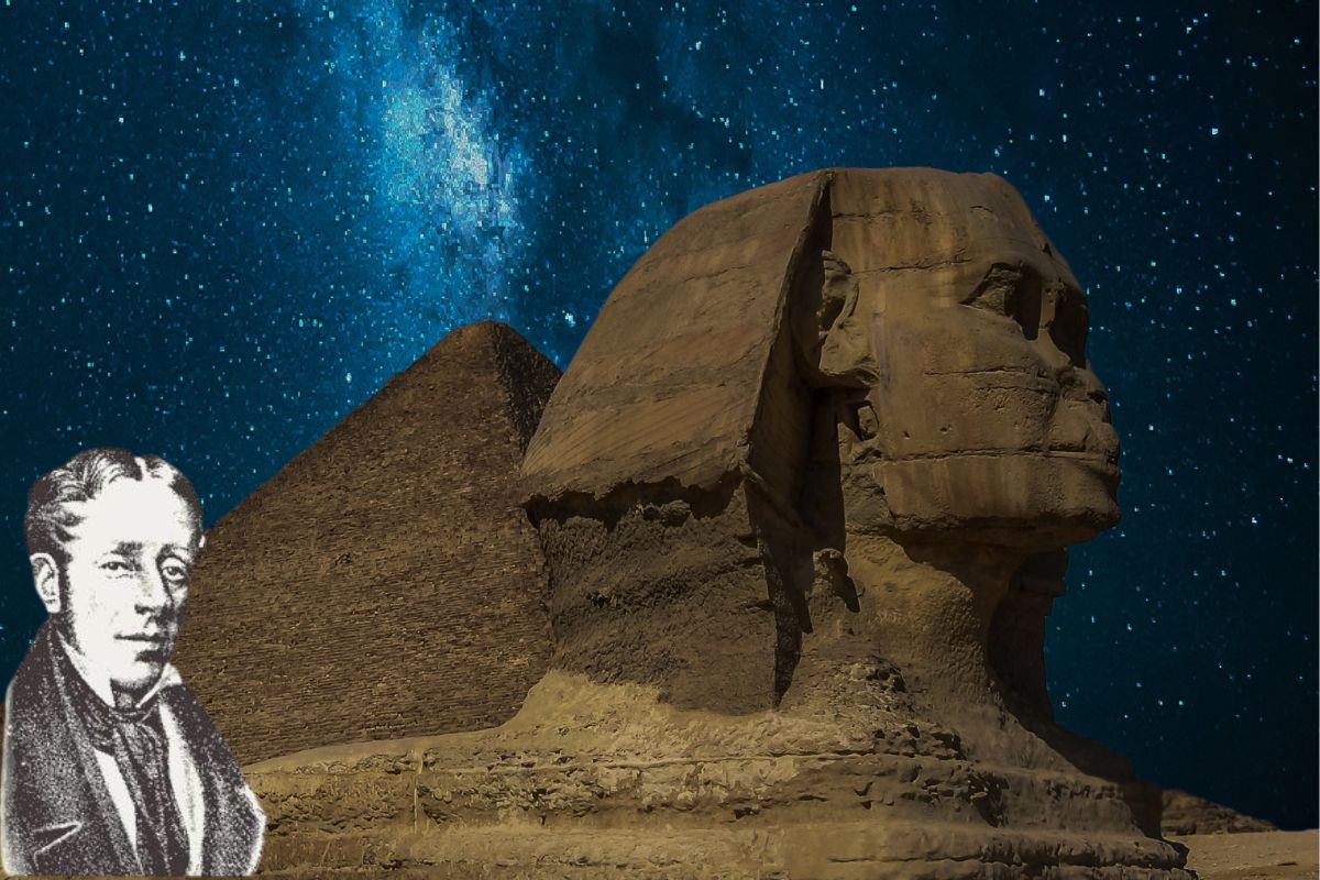 Хто відкрив Сфінкса? Поширені запитання та факти про Сфінкса в Єгипті