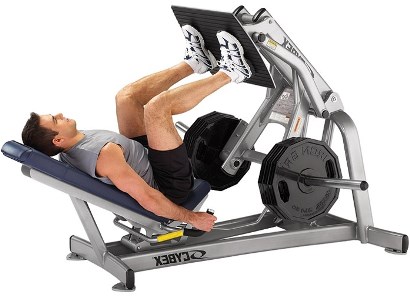 10 кращих вправ для сідниць