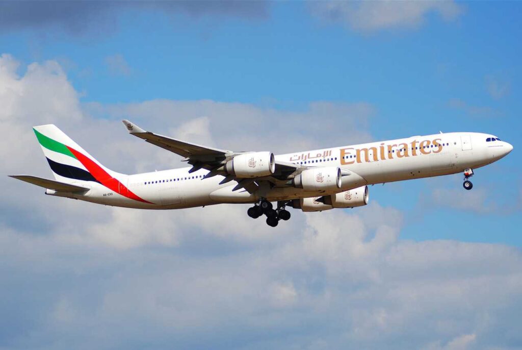 ᐈ 10 найбільших пасажирських літаків у світі - великі пасажирські літаки - самі великі 2024