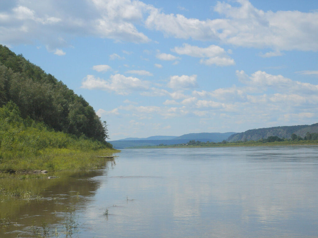 ᐈ 10 найбільших річок світу - великі річки: найдовші та найширші - самі великі 2024