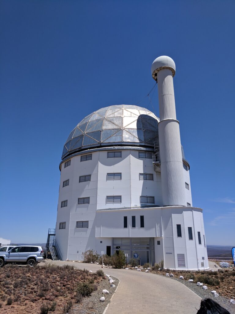 ᐈ 10 найбільших телескопів у світі - великі телескопи - самі великі 2024