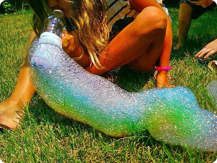 13 барвистих експериментів і розваг, якими можна зайняти дітей