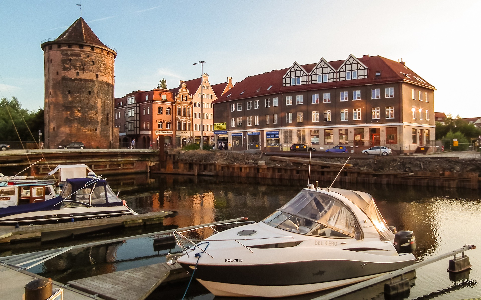 15 недооцінених місць для відпочинку, в яких треба встигнути побувати, поки там ще дешево