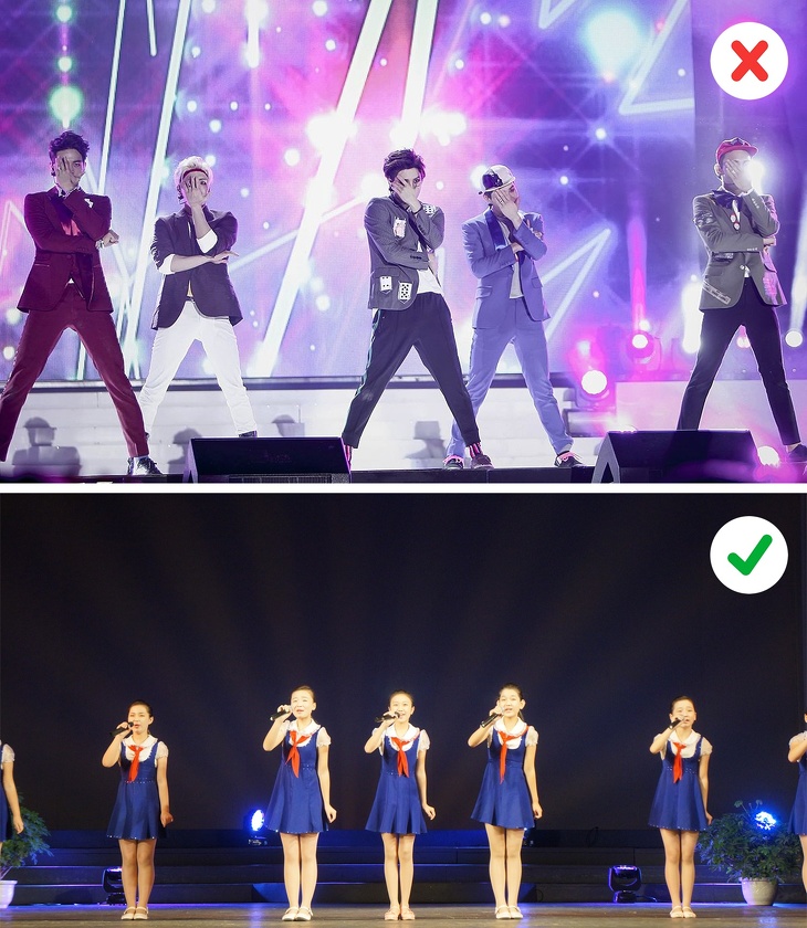 16 речей, які заборонені в Північній Кореї