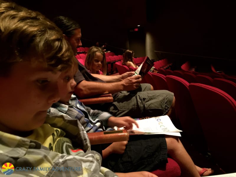 Що робити з дітьми в Міннеаполісі – Дитяча театральна компанія Pinnochio