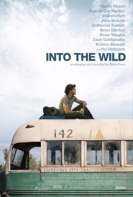 into-the- wwild