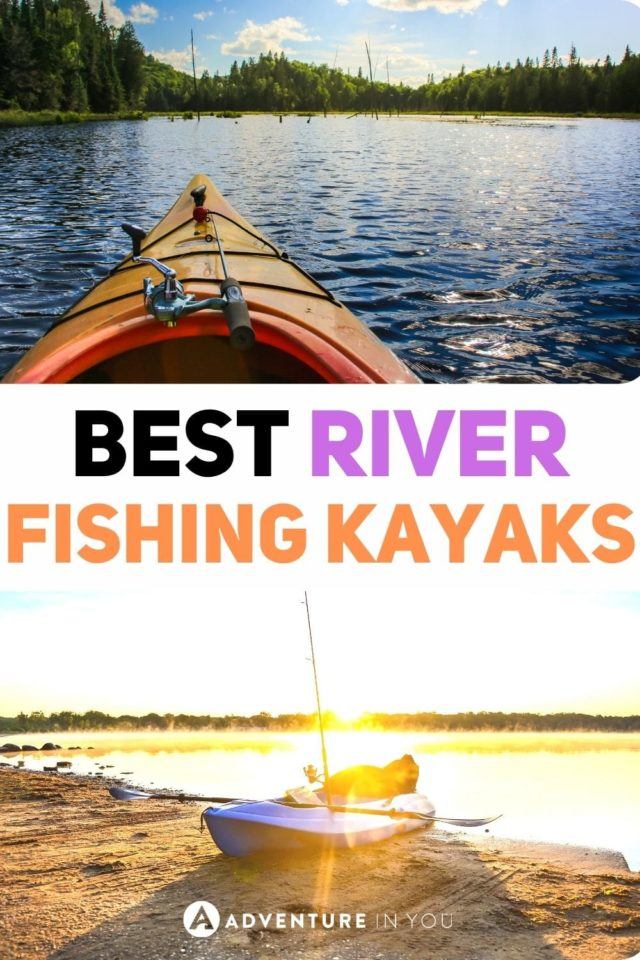 Найкращі річкові каяки для риболовлі | Шукаю шукаєте найкращий каяк для річкової риболовлі? Не шукайте далі, оскільки я покажу наші найкращі знахідки, ви лише на відстані одного кліка! #kayak, #gear