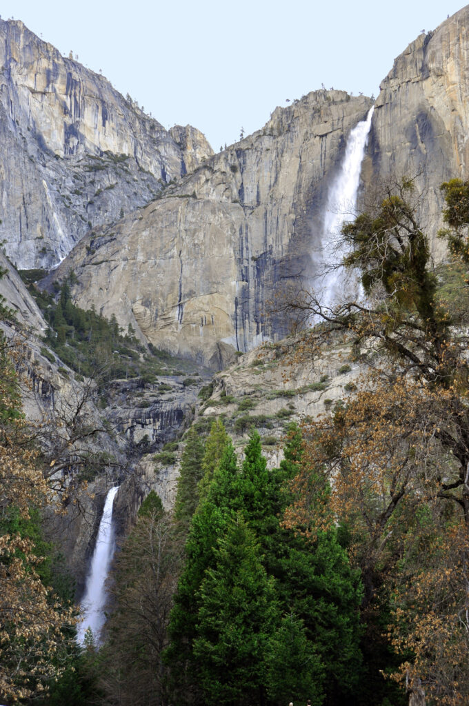 ᐈ 7 найбільших водоспадів у світі - великі водоспади - самі великі 2024