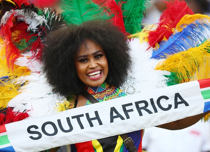 8 країн, де зайву вагу вважають ознакою справжньої краси