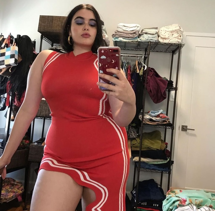 8 країн, де зайву вагу вважають ознакою справжньої краси