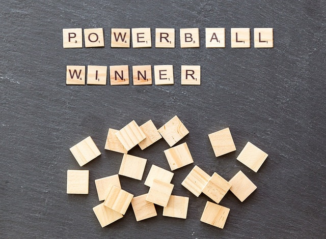 ᐈ 8 найбільших виграних джекпотів Powerball - великі джекпоти - самі великі 2024