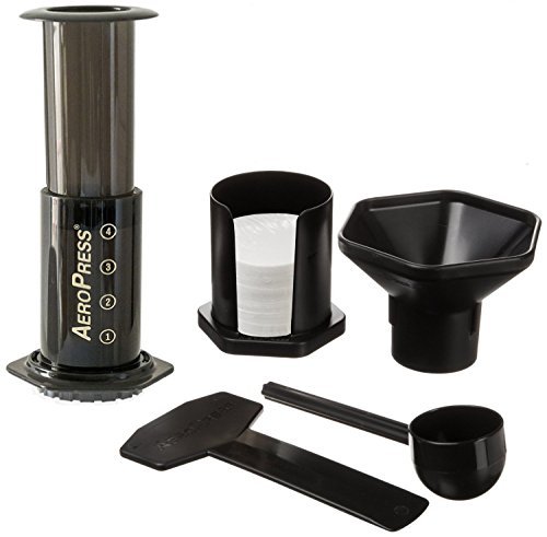 Aeropress