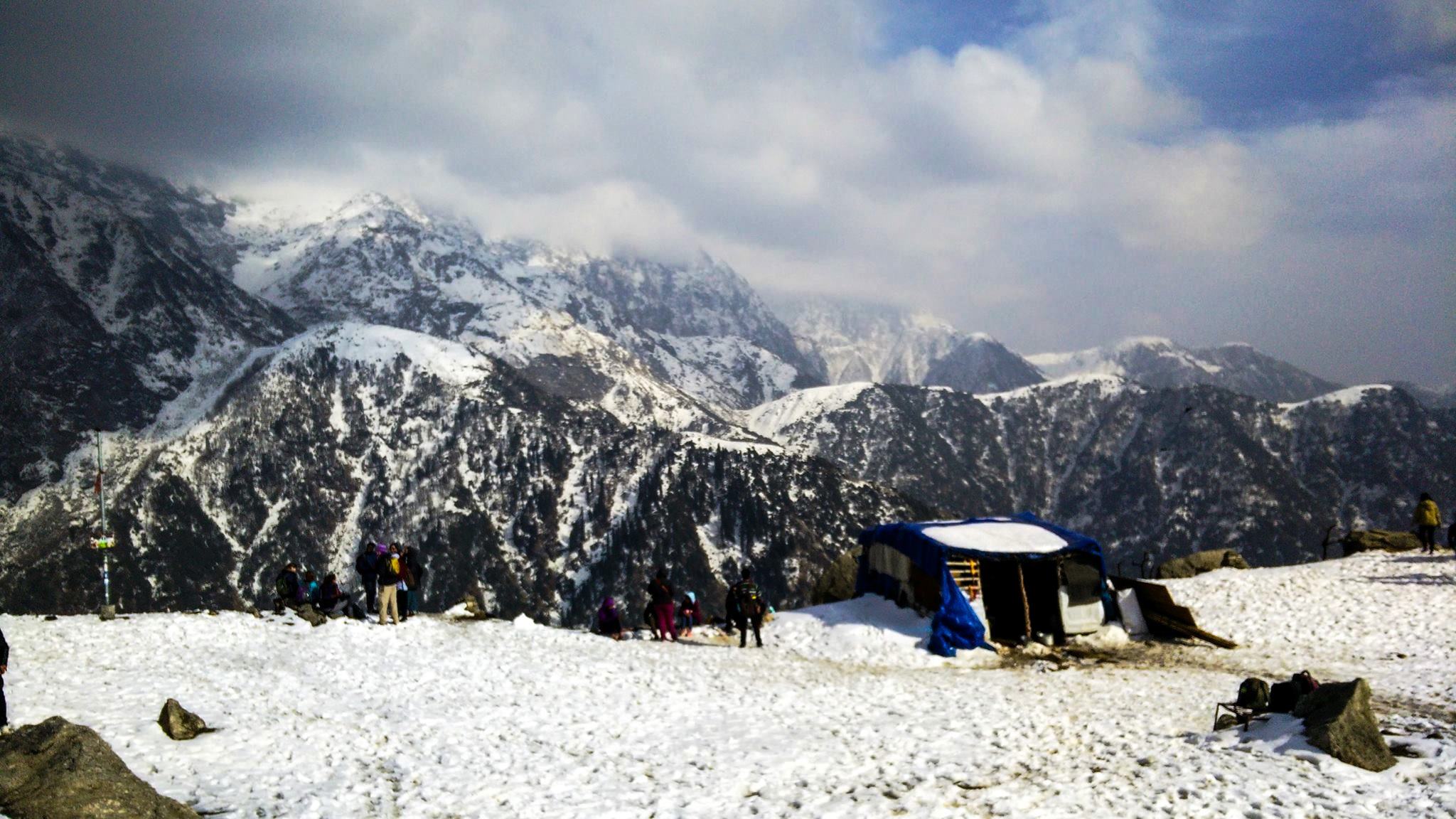 Triund