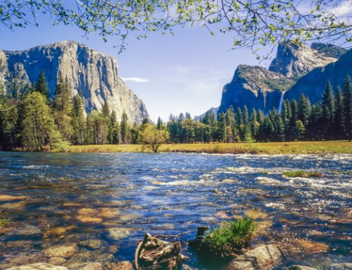 10 причин, чому Йосемітський національний парк є найкращим у США