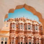 Hawa Mahal