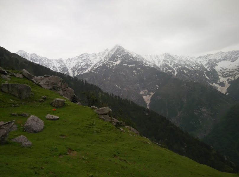 triund