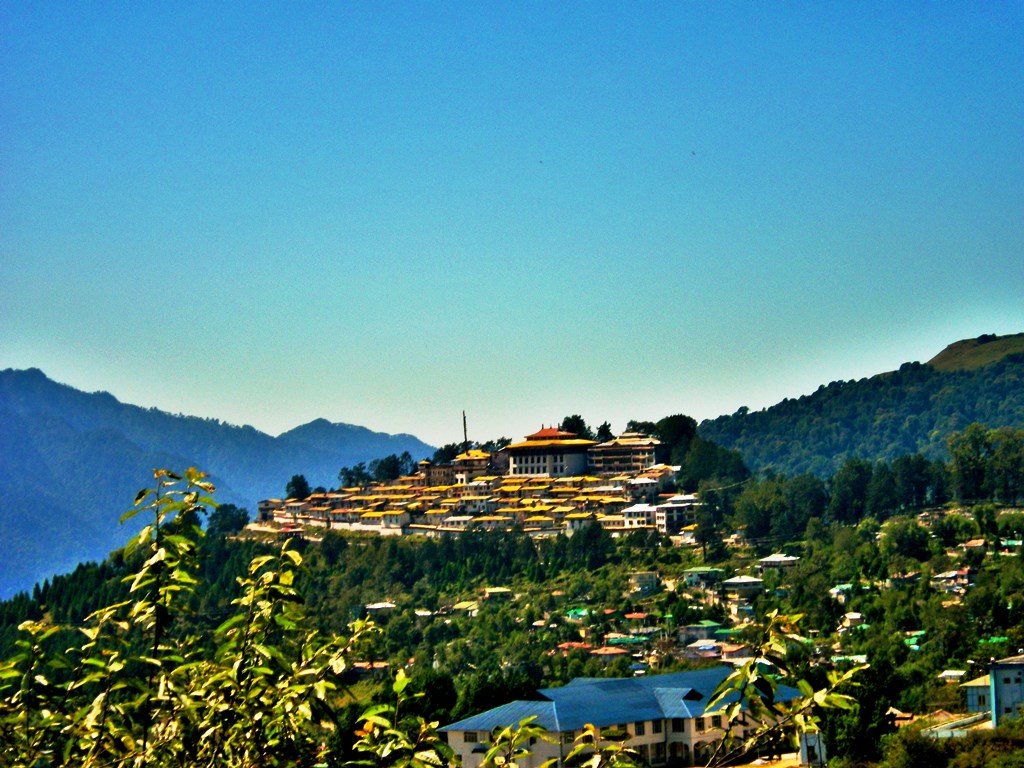 arunachal-pradesh-monastery