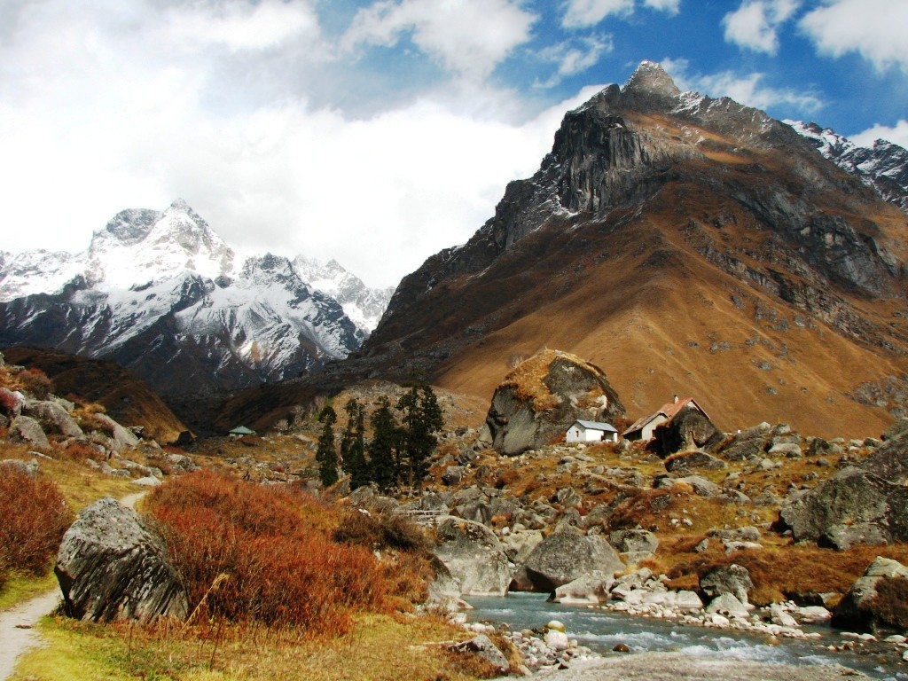 Har ki Doon Trek