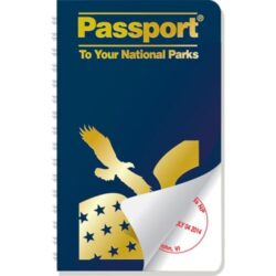 Паспорт національних парків