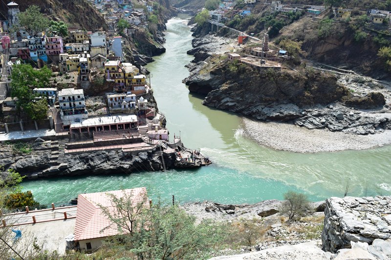 Devprayag