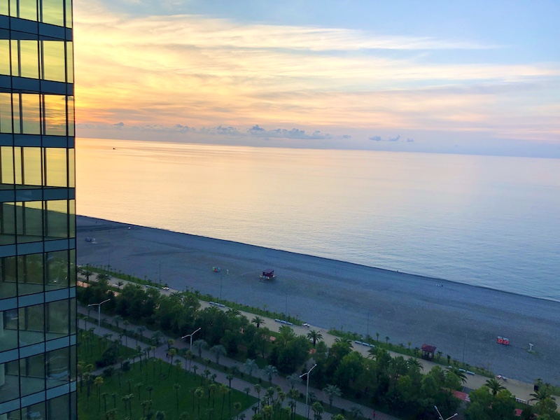 Hilton Batumi 