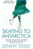 Обкладинка книги Катання на ковзанах до Антарктиди