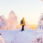 Мандрівник у Фінляндії – найщасливішій країні світу
