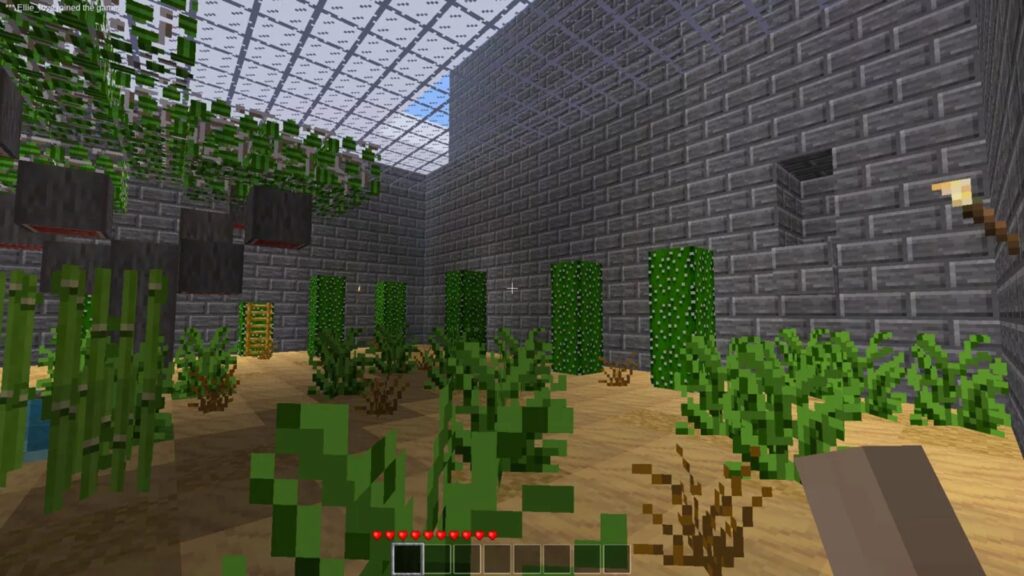 Ігри, схожі на Minecraft