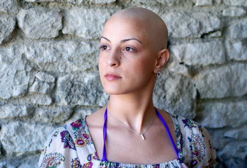 Хіміотерапія - Як хіміотерапія впливає на випадіння волосся?