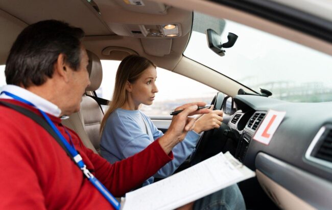 Кому и когда потребуется восстановление водительских навыков? 