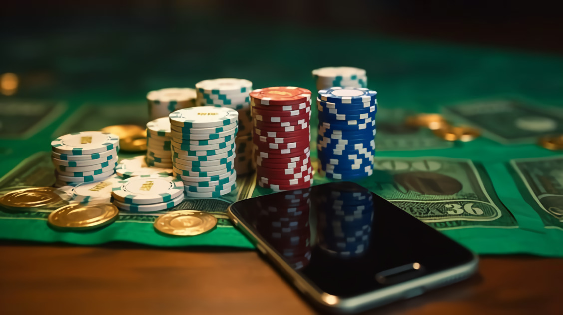 Легальне онлайн казино Pin Up — захоплююча і чесна гра