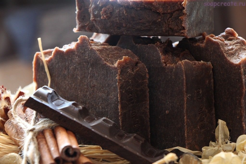 Мило своїми руками: поради, помилки при роботі та ароматні рецепти