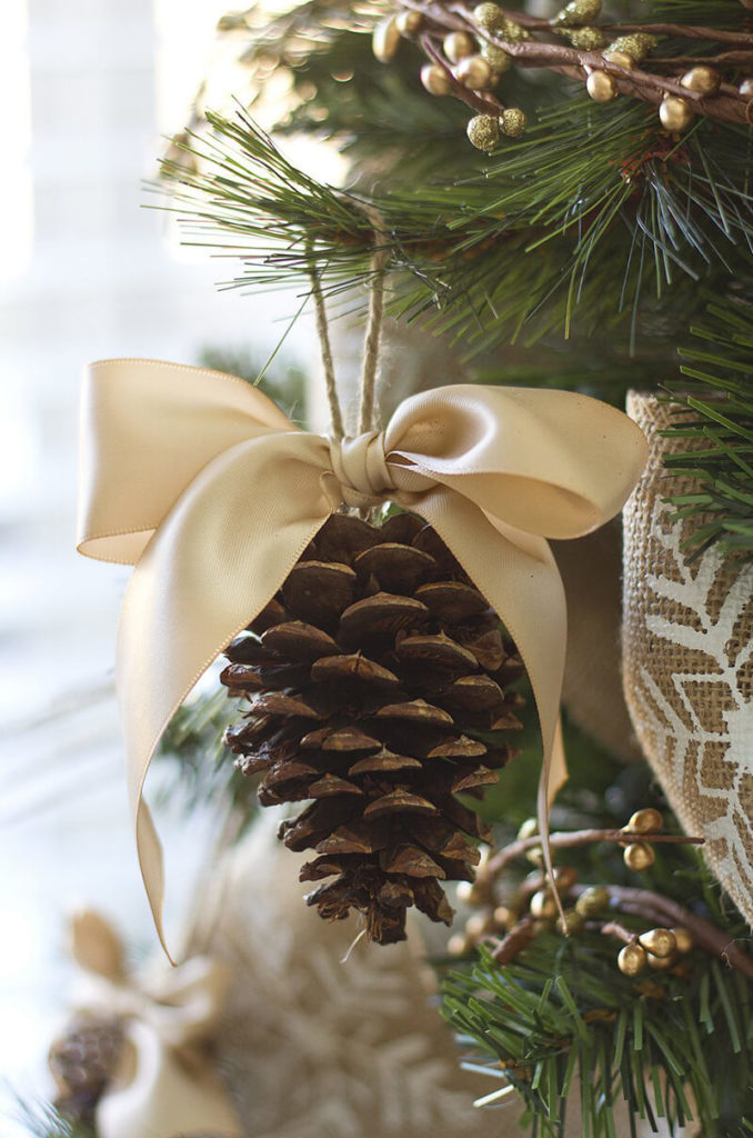 Новорічні подарунки своїми руками: 10 найцікавіших ідей для вас