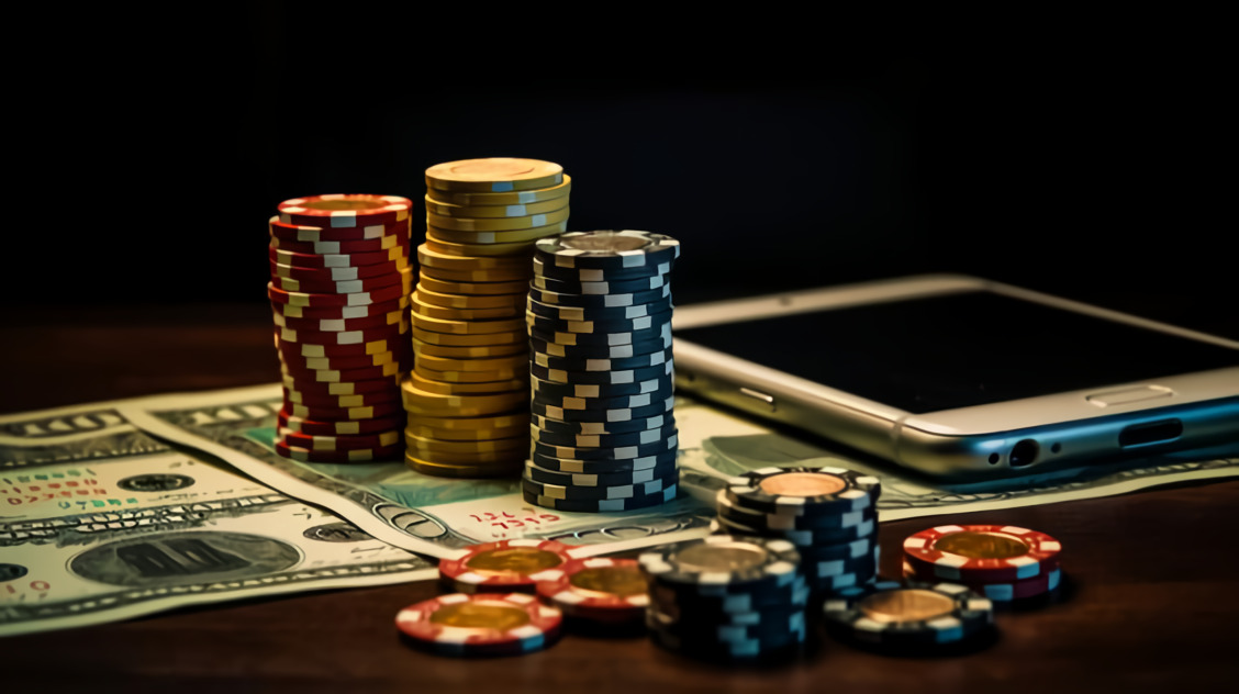 Офіційне онлайн казино Пін Ап — чесна гра та безпека клієнтів