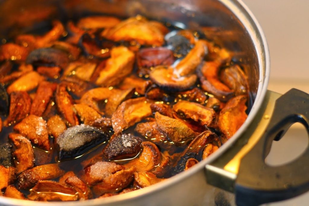 Що приготувати на Святий вечір: 12 пісних страв