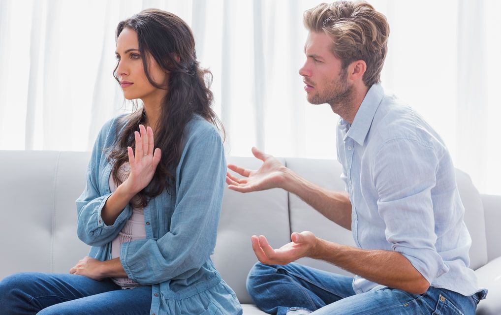 Секрети сімейного щастя