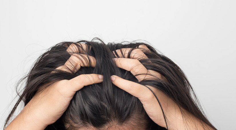 Шкіра голови - Що викликає біль у шкірі голви?