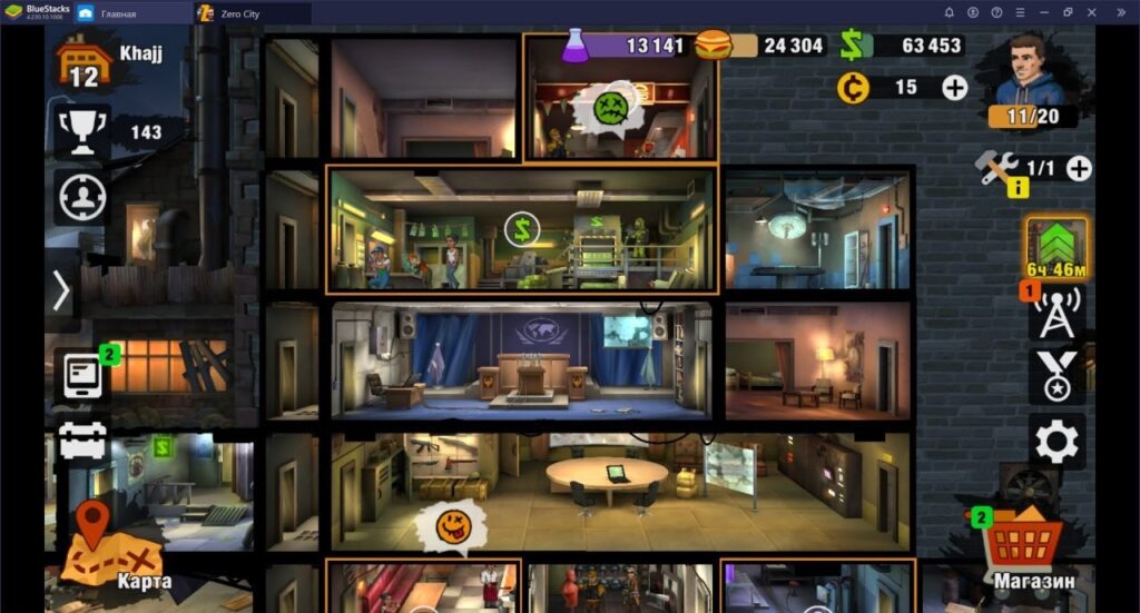 ТОП найкращих безкоштовних ігор на телефон