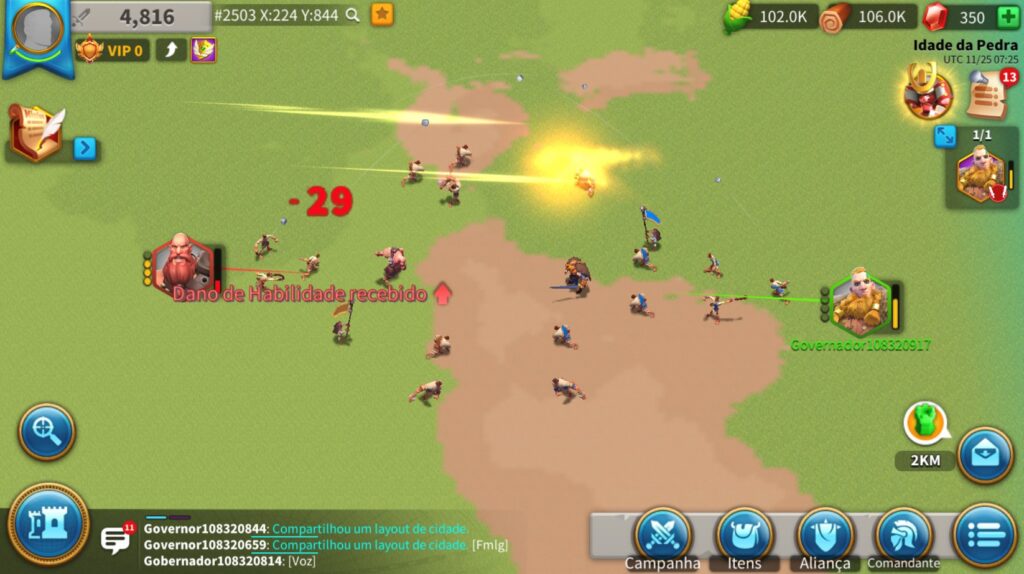 ТОП найкращих безкоштовних ігор на телефон