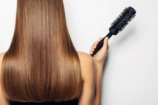 Волосся - Як визначити догляд за типом волосся?