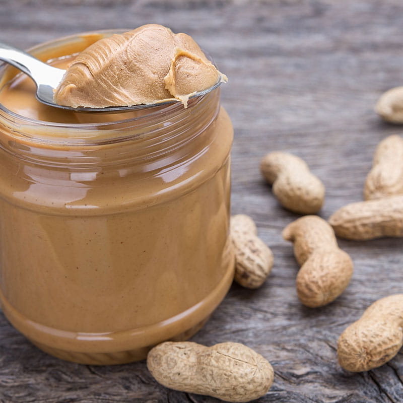 Вплив арахісового масла на прищі - альтернативи та способи лікування