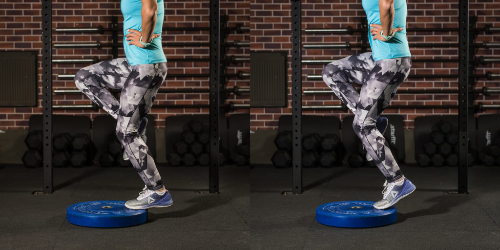 Вправи які приведуть ваше тіло в форму