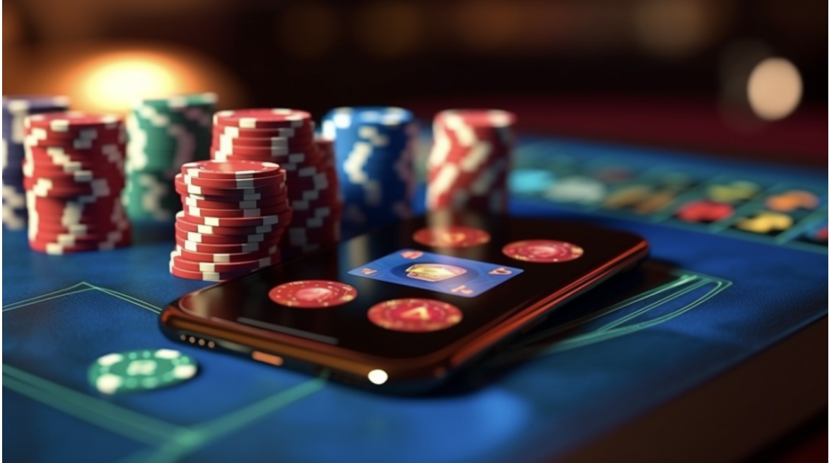 Як обіграти онлайн-казино: поради від експертів BetBonus