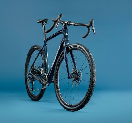 Велосипедна Еволюція 2024: Новітні моделі від Unisport