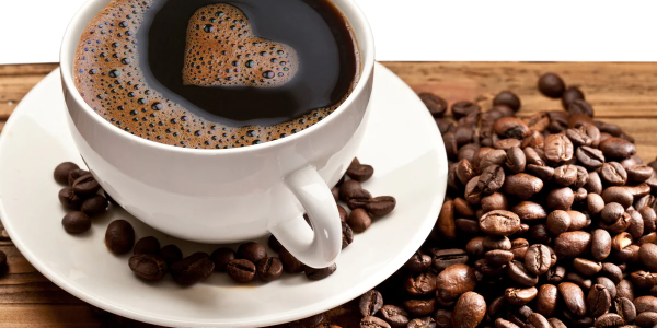 Влияние топпингов на вкусовые качества кофе