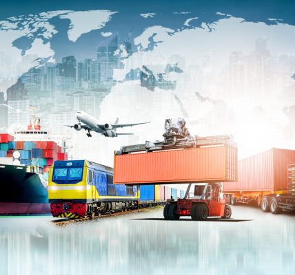 Международная доставка для бизнеса: как снизить расходы и оптимизировать процесс