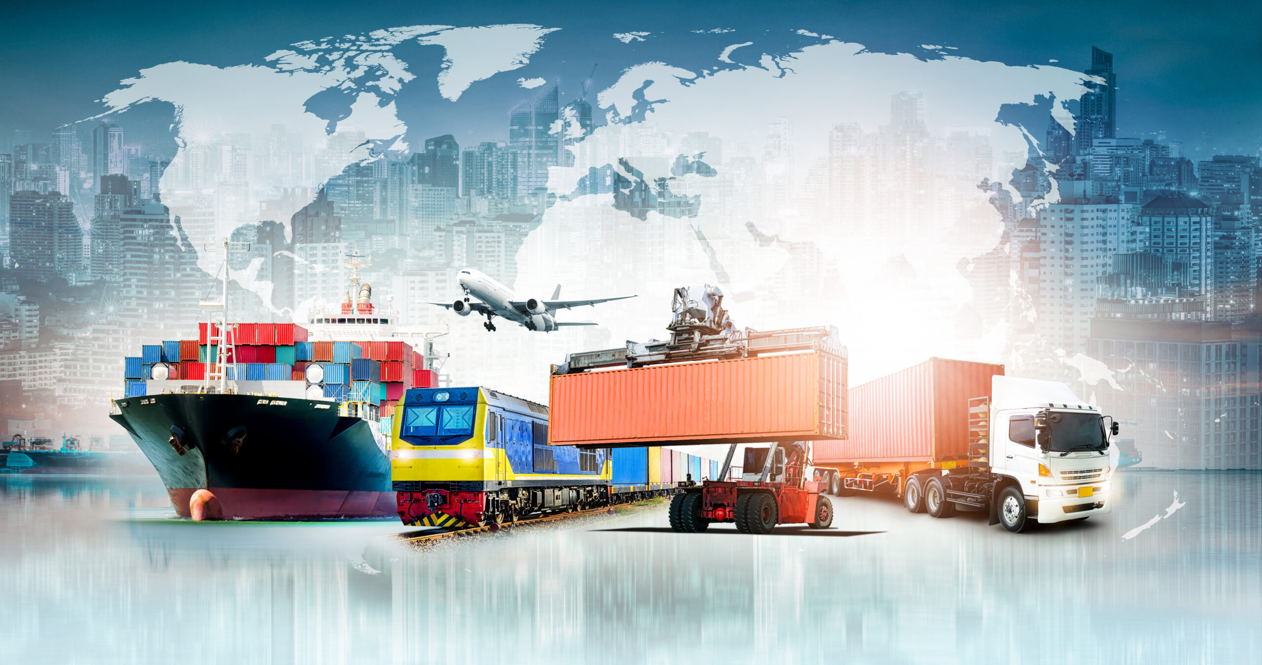 Международная доставка для бизнеса: как снизить расходы и оптимизировать процесс