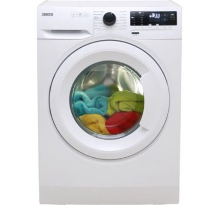 Пять важных критериев выбора стиральной машины