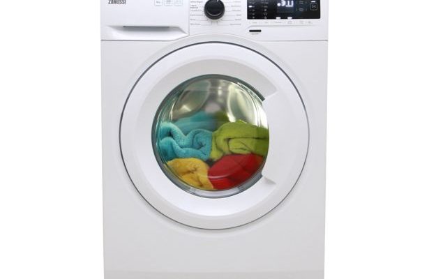 Пять важных критериев выбора стиральной машины
