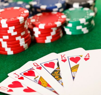 Полезные стратегии для игры в покер